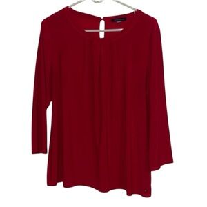 🌹TOMMY HILFIGER BLOUSE